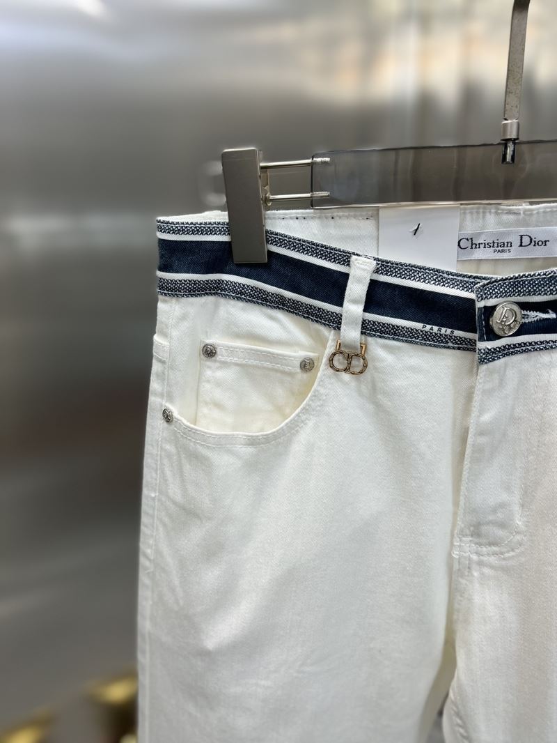 Christian Dior Jeans